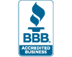 Member of San Diego Better Business Bureau Online Reliability Program, Click here for BBB Business Details.