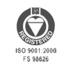 CAPC is a registered BSI ISO: 9001:2000 company CAPC is a registered BSI ISO: 9001:2000 company