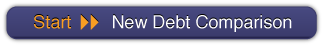 Start New Debt Comparison Button