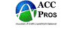 Member of ACC Pros, Click here for ACC Pros Homepage